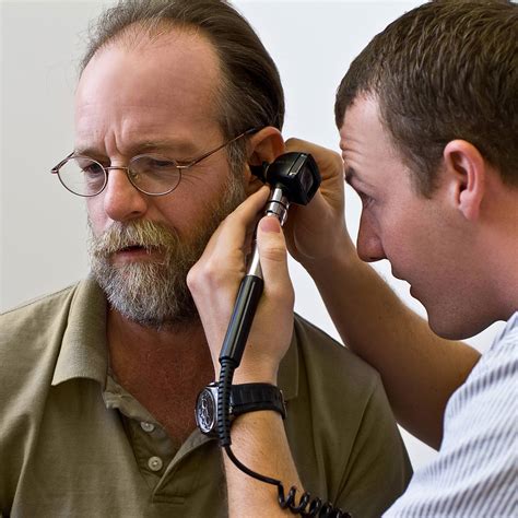hearing doctor kentville Audiologists in Bethesda, MD